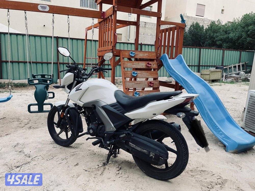 للبيع هوندا موديل 2020 واخر 2022 بيمه سنه (تحويل)1