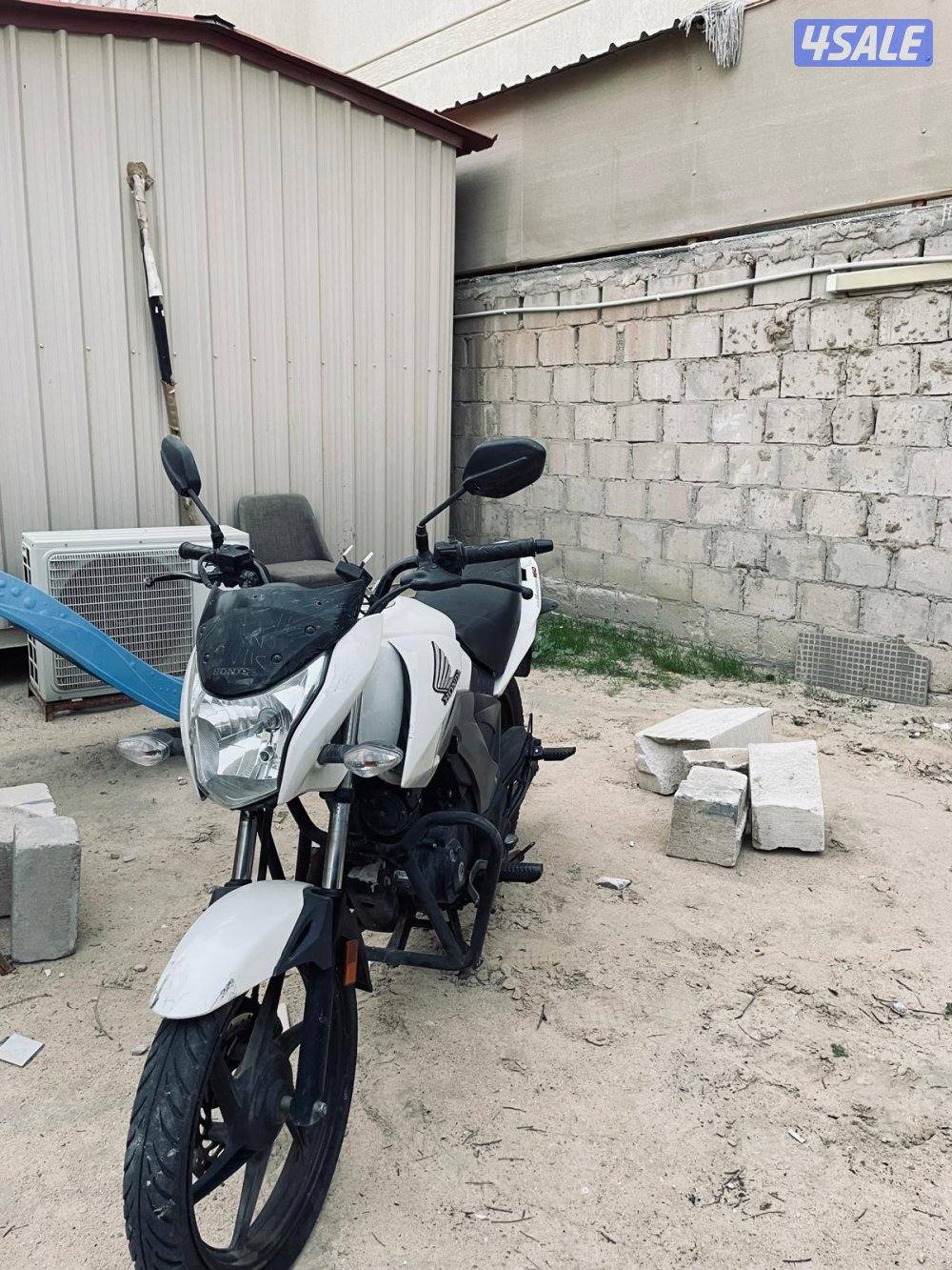 للبيع هوندا موديل 2020 واخر 2022 بيمه سنه (تحويل)2