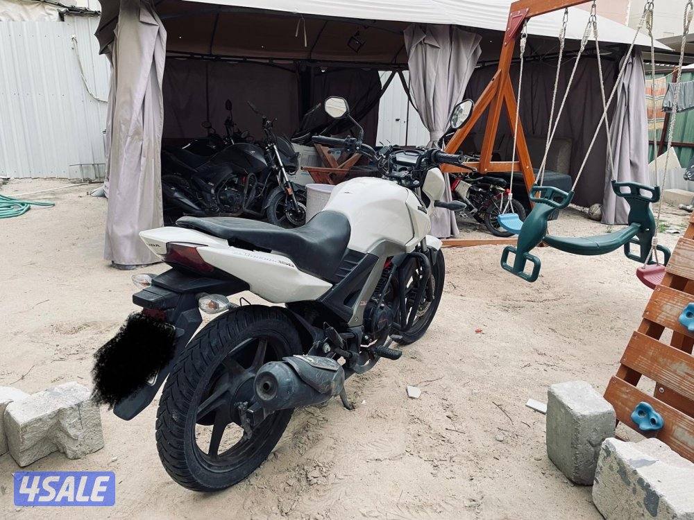 للبيع هوندا موديل 2020 واخر 2022 بيمه سنه (تحويل)3