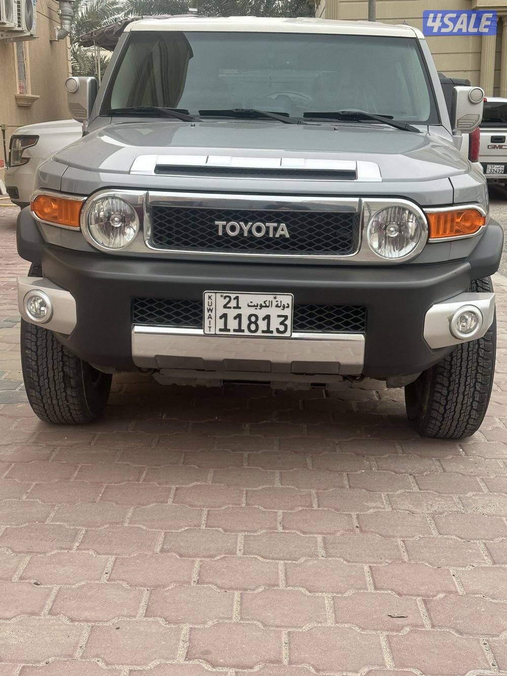 اف جي موديل ٢٠٢٢ حمايه كامله  المالك الاول صبغ وكاله شرط الفحص كامل1