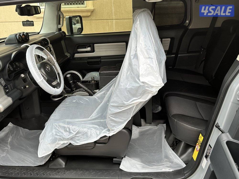 اف جي موديل ٢٠٢٢ حمايه كامله  المالك الاول صبغ وكاله شرط الفحص كامل2