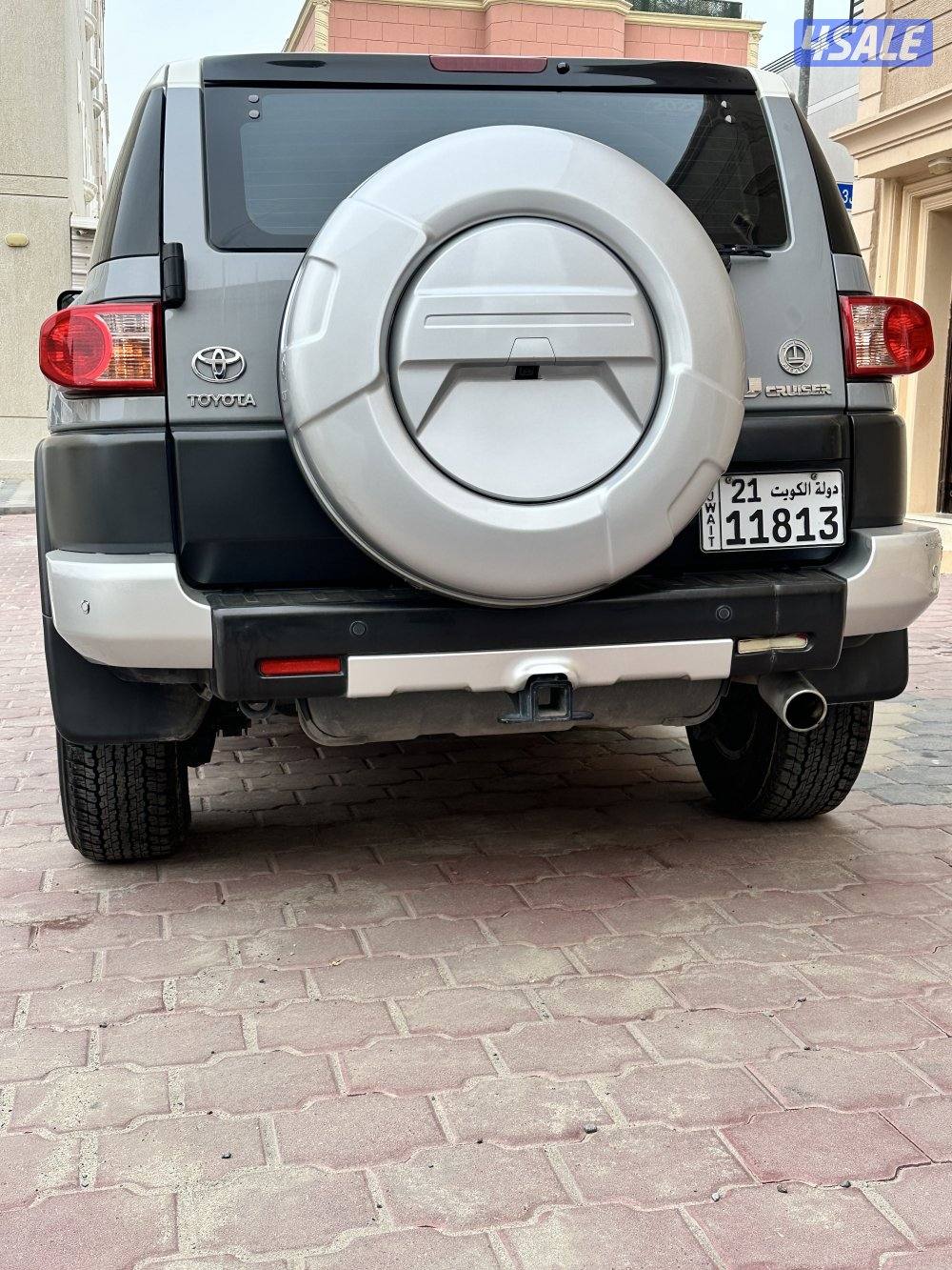 اف جي موديل ٢٠٢٢ حمايه كامله  المالك الاول صبغ وكاله شرط الفحص كامل5