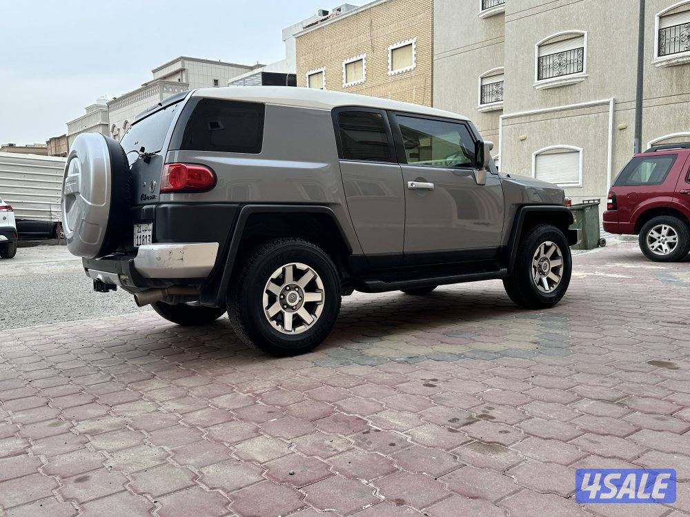 اف جي موديل ٢٠٢٢ حمايه كامله  المالك الاول صبغ وكاله شرط الفحص كامل6