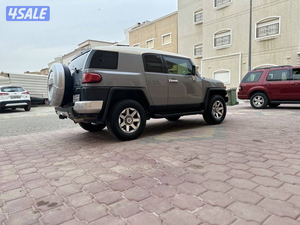 اف جي موديل ٢٠٢٢ حمايه كامله  المالك الاول صبغ وكاله شرط الفحص كامل8