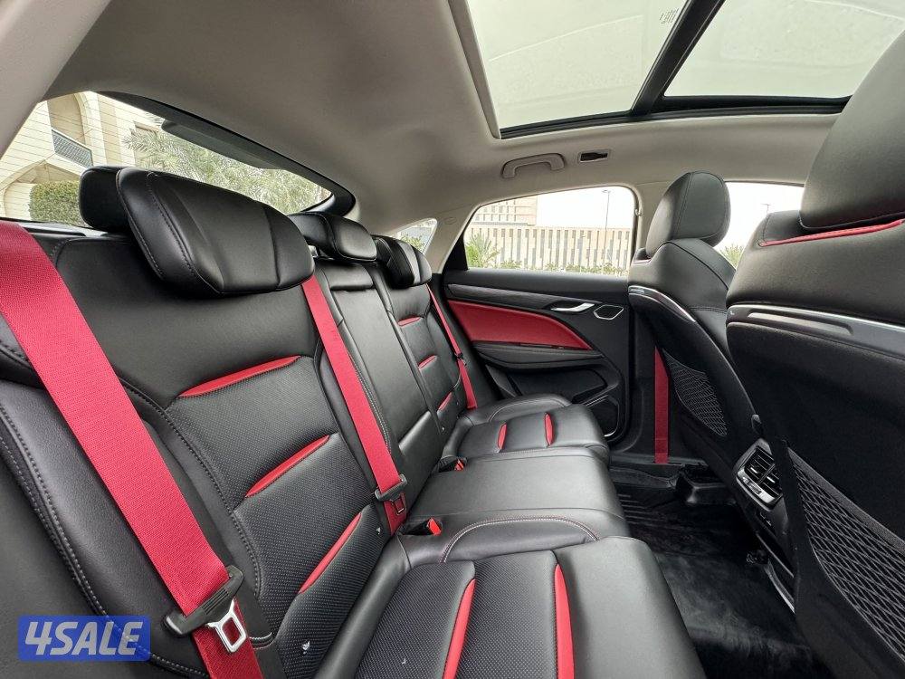 جيلي توجيلا موديل 2022 كامل المواصفات بحاله الوكاله7