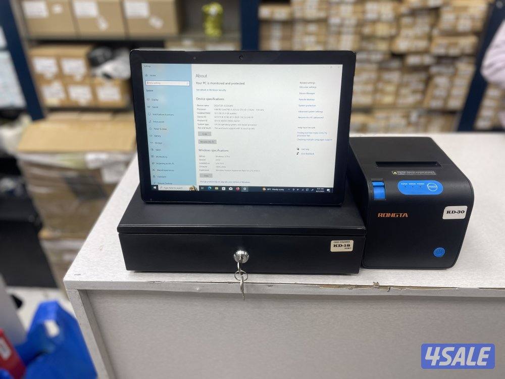 نظام فينوكس لادارة الصالونات و المعاهد الصحية ،، نظام كلاود متكامل2