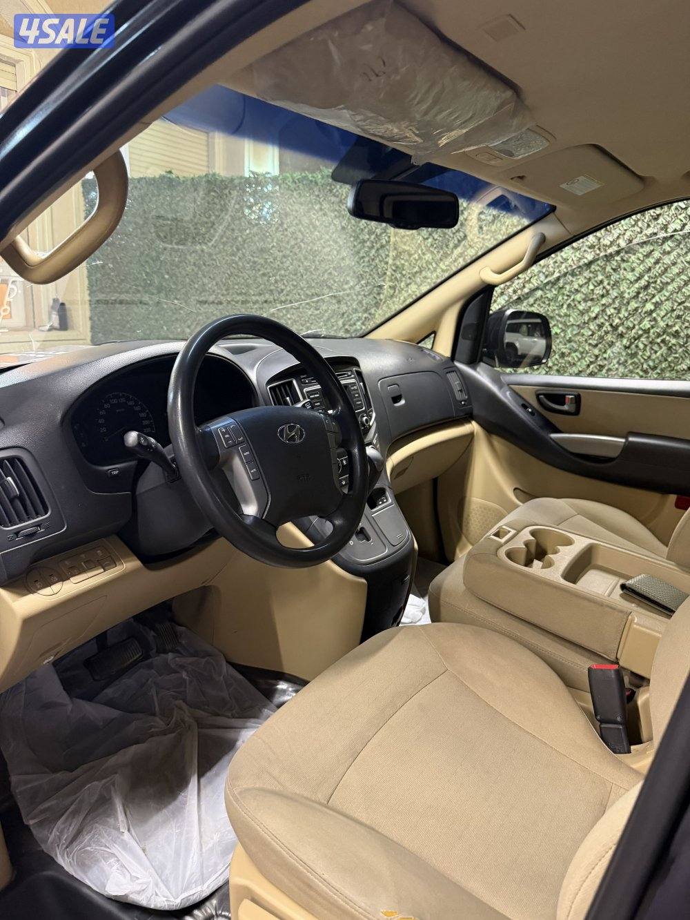 هيونداي ماشي ٢٤٠ الفحص مرفق1