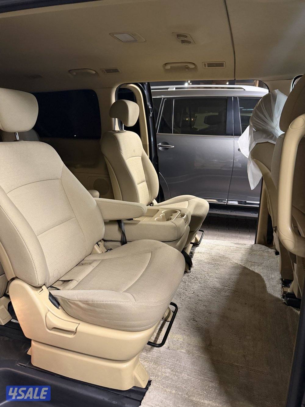 هيونداي ماشي ٢٤٠ الفحص مرفق3