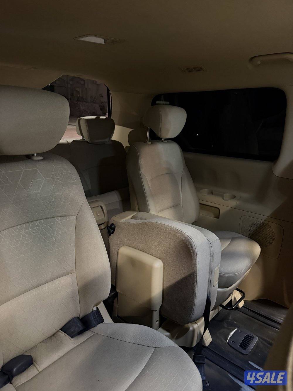 هيونداي ماشي ٢٤٠ الفحص مرفق4