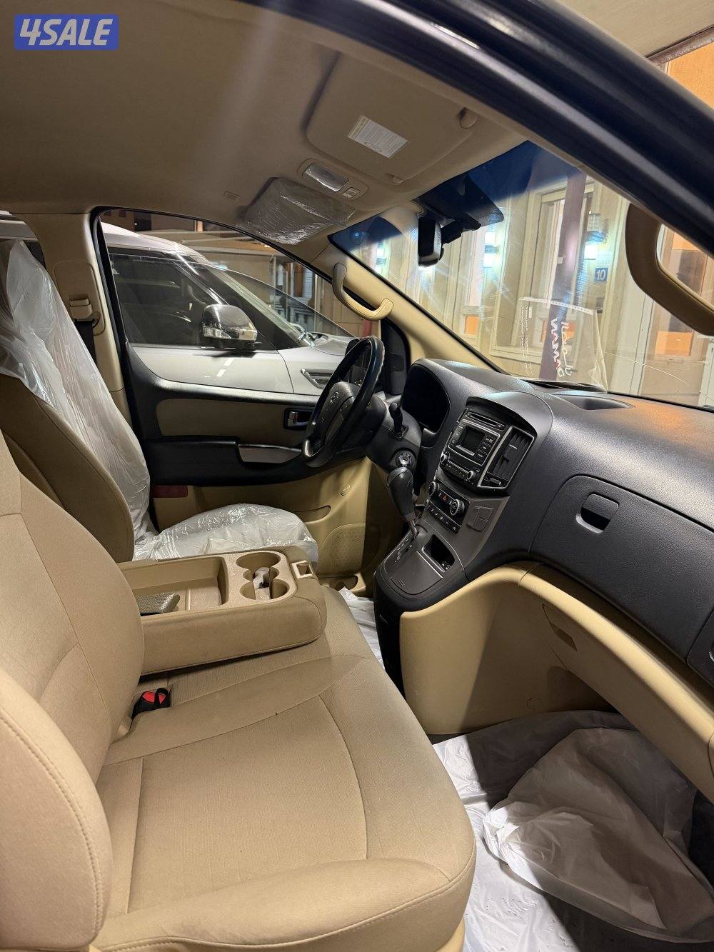 هيونداي ماشي ٢٤٠ الفحص مرفق6