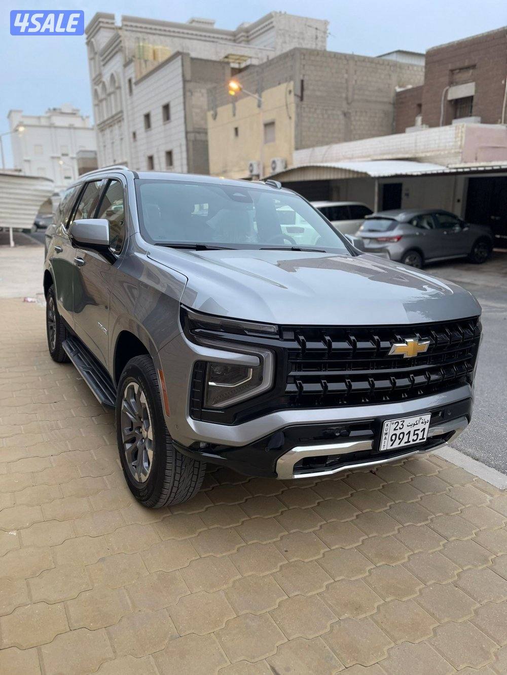 تاهو سيجنتشر 2025 (( اصفااااار ))1