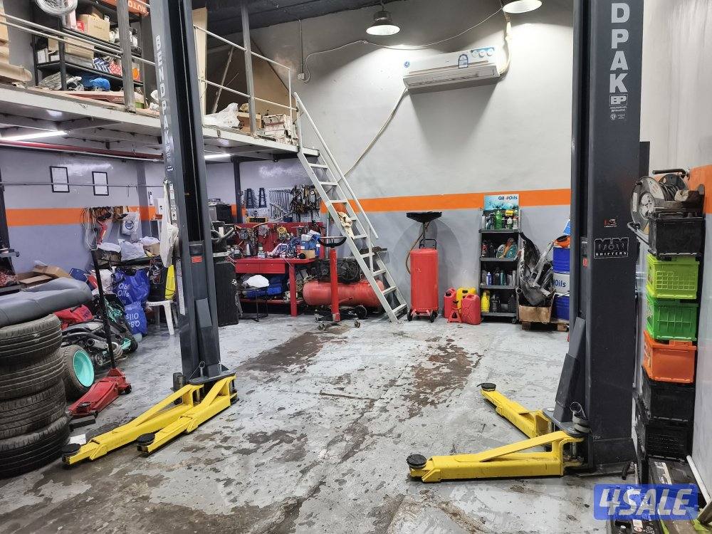 خلف جنة الشويخ1