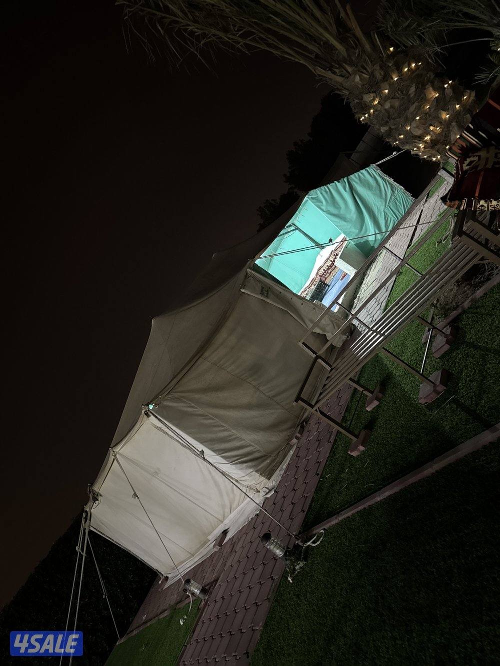 خيمة الصباح ٩/٥ شراع  سته سته صفر صفر واحد اثنين اثنين اثنين0