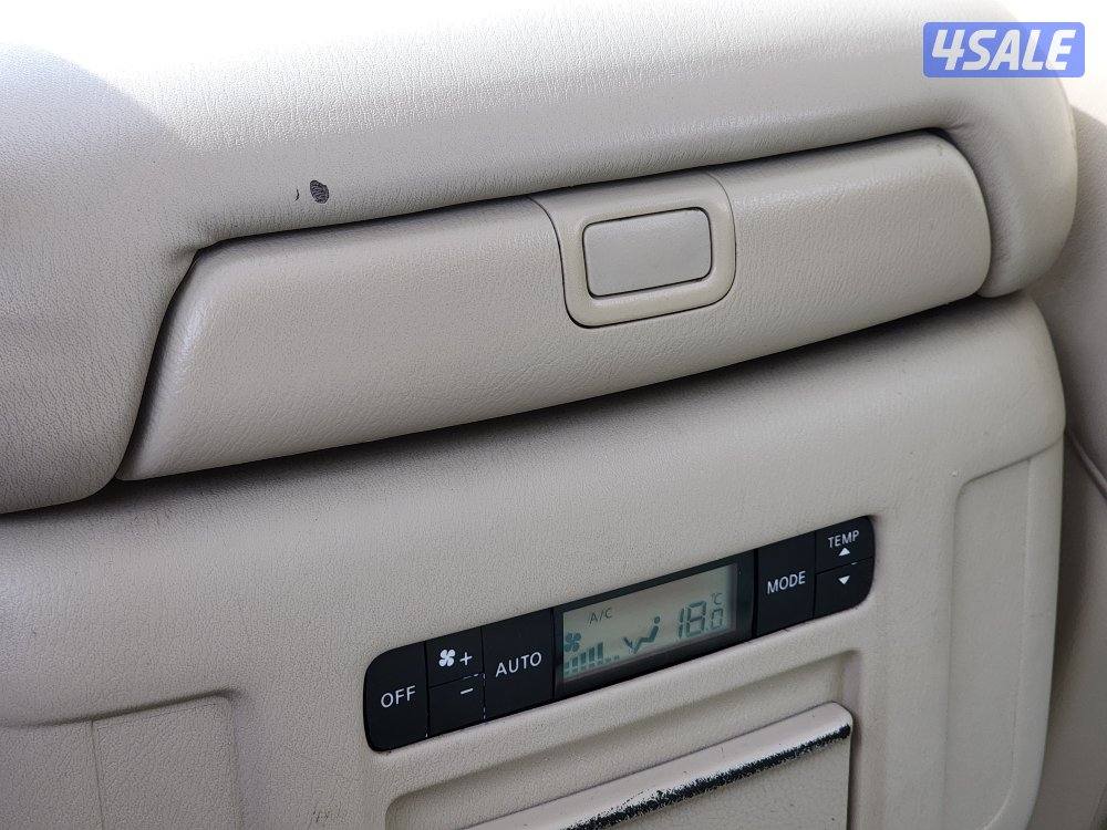 للبيع نيسان باترول 2014 بلاتينوم عداد 192 ألف كامل المواصفات شرط الفحص13