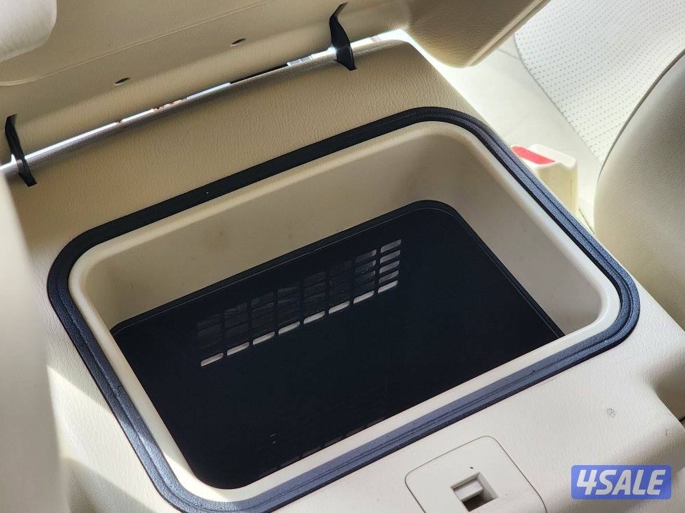 للبيع نيسان باترول 2014 بلاتينوم عداد 192 ألف كامل المواصفات شرط الفحص14