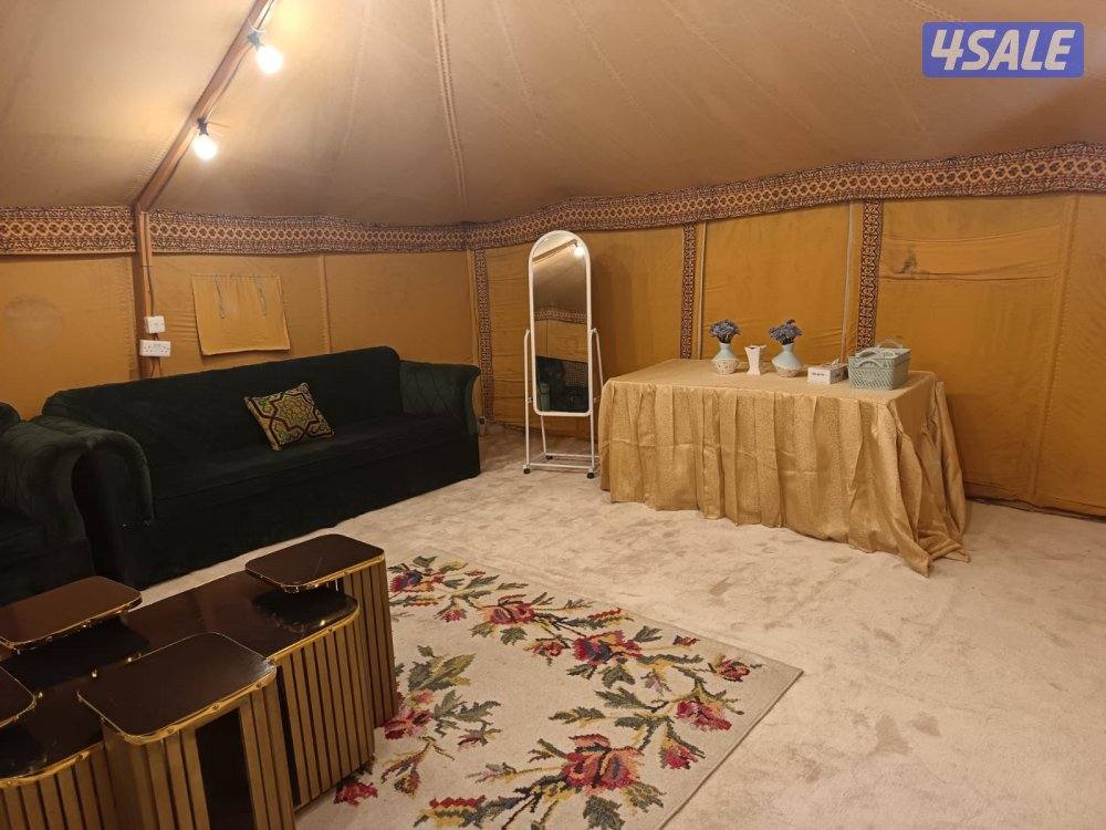 استراحة الحجاج الفتحه الثانيه علي السادس2