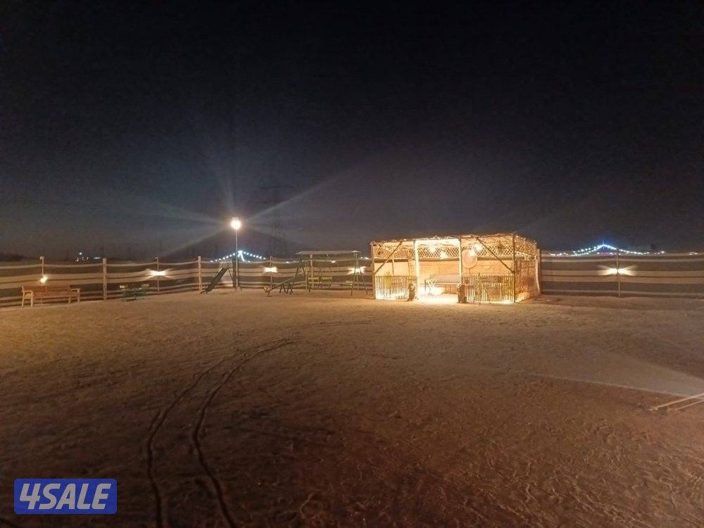 استراحة الحجاج الفتحه الثانيه علي السادس8