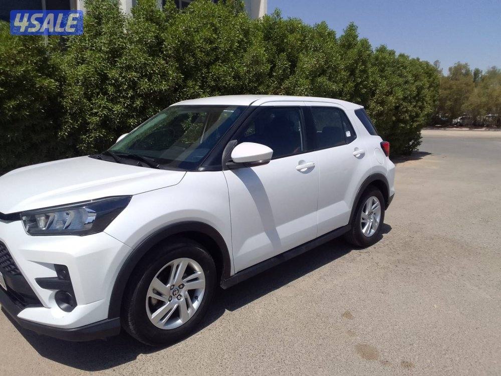 لبيع اريز 2022 شرط الفحص بحاله ممنتازه جدان0