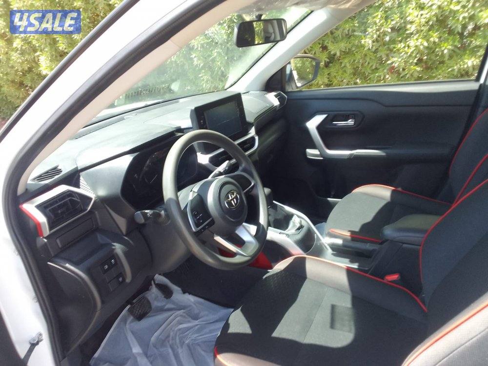 لبيع اريز 2022 شرط الفحص بحاله ممنتازه جدان2