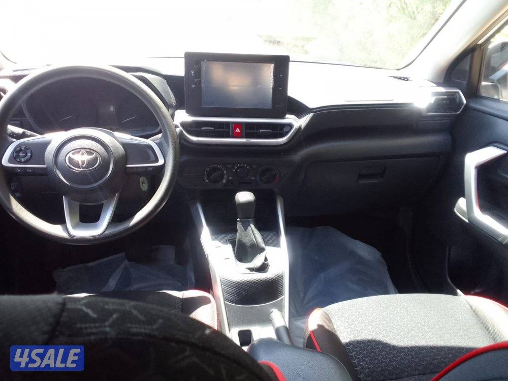 لبيع اريز 2022 شرط الفحص بحاله ممنتازه جدان3