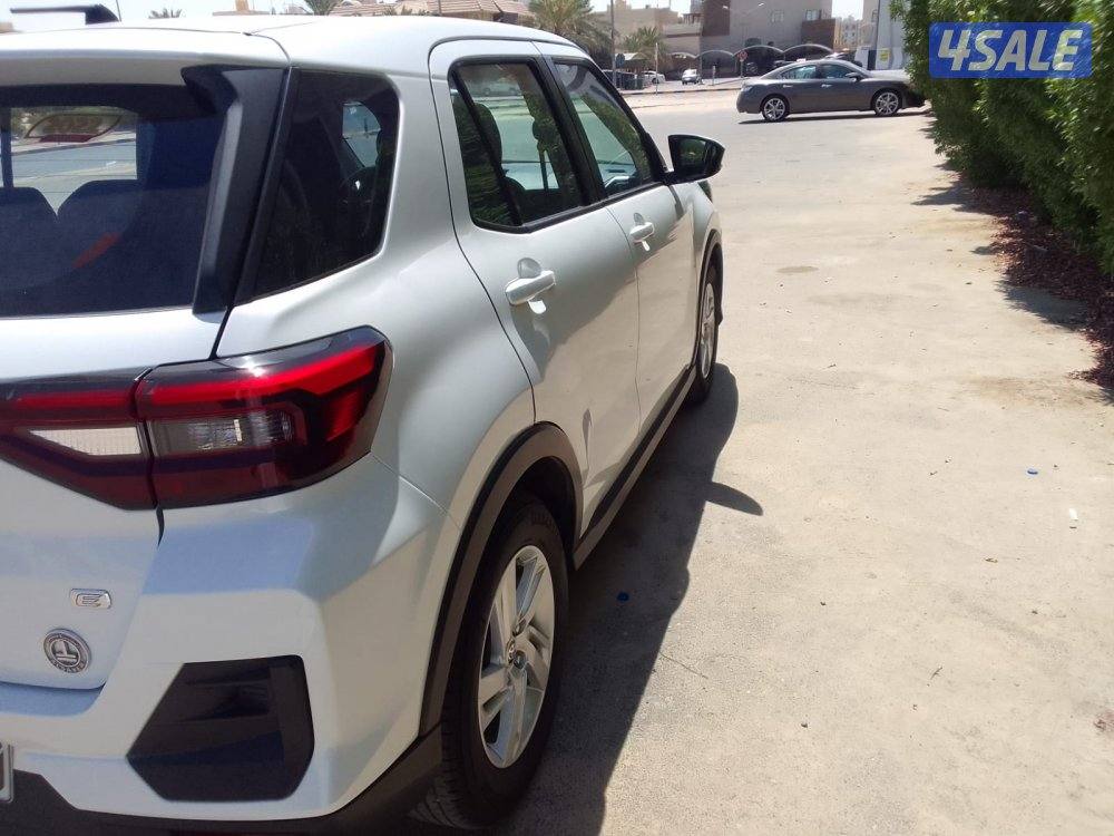 لبيع اريز 2022 شرط الفحص بحاله ممنتازه جدان5