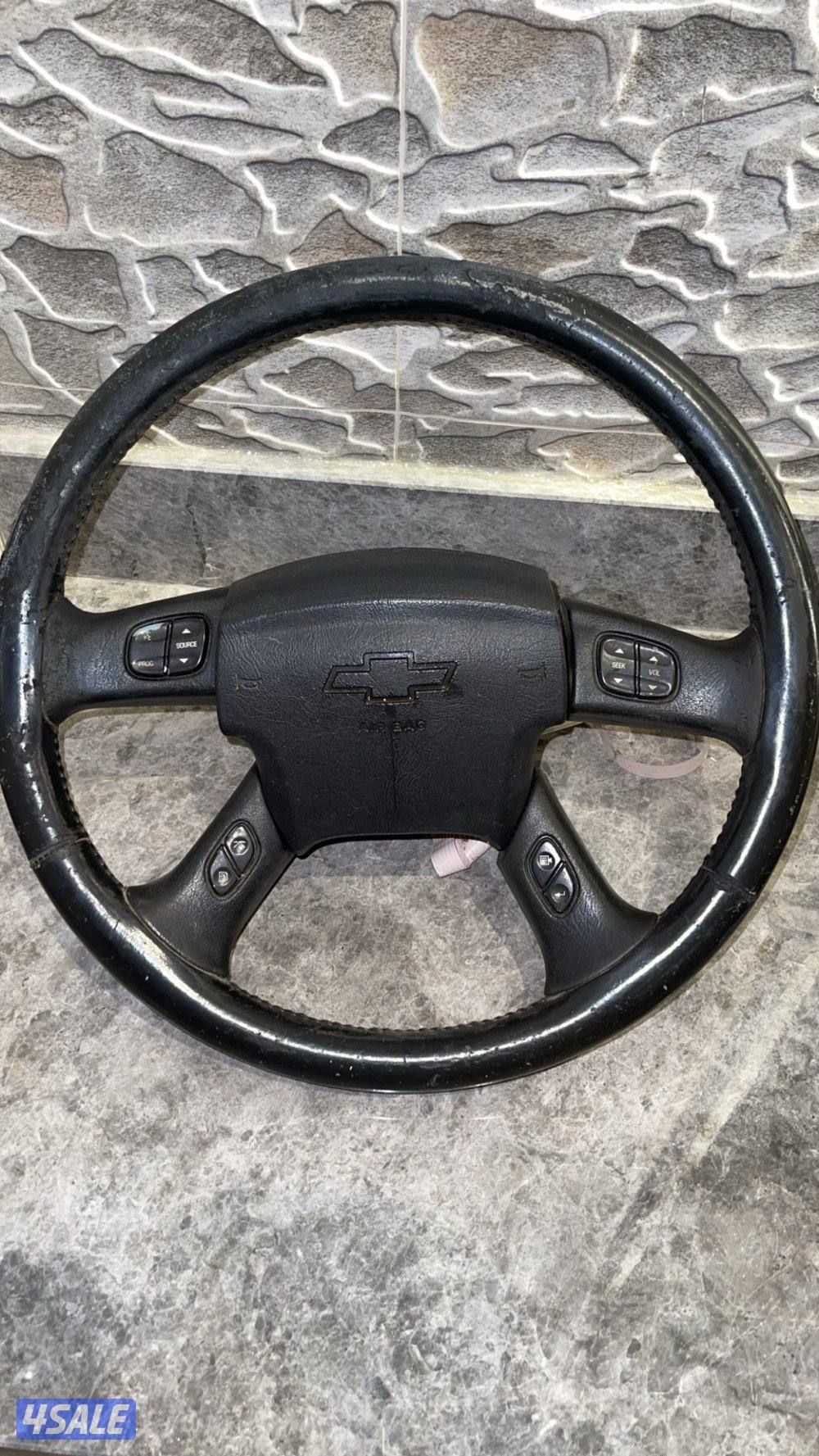 جمس سييرا ، سلفرادو0