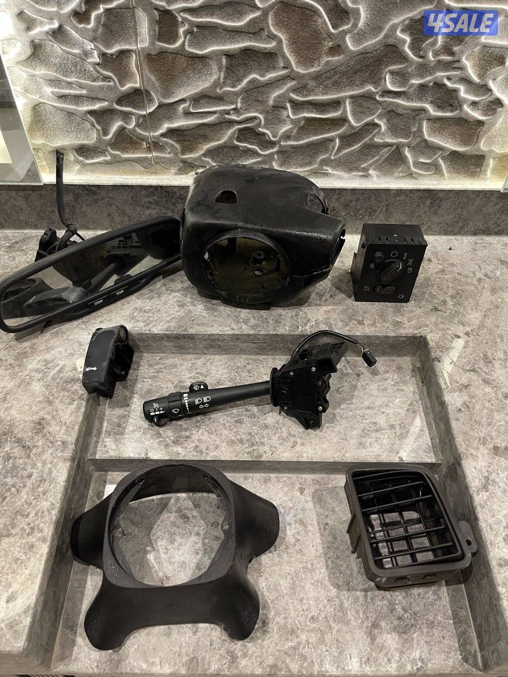 جمس سييرا ، سلفرادو2