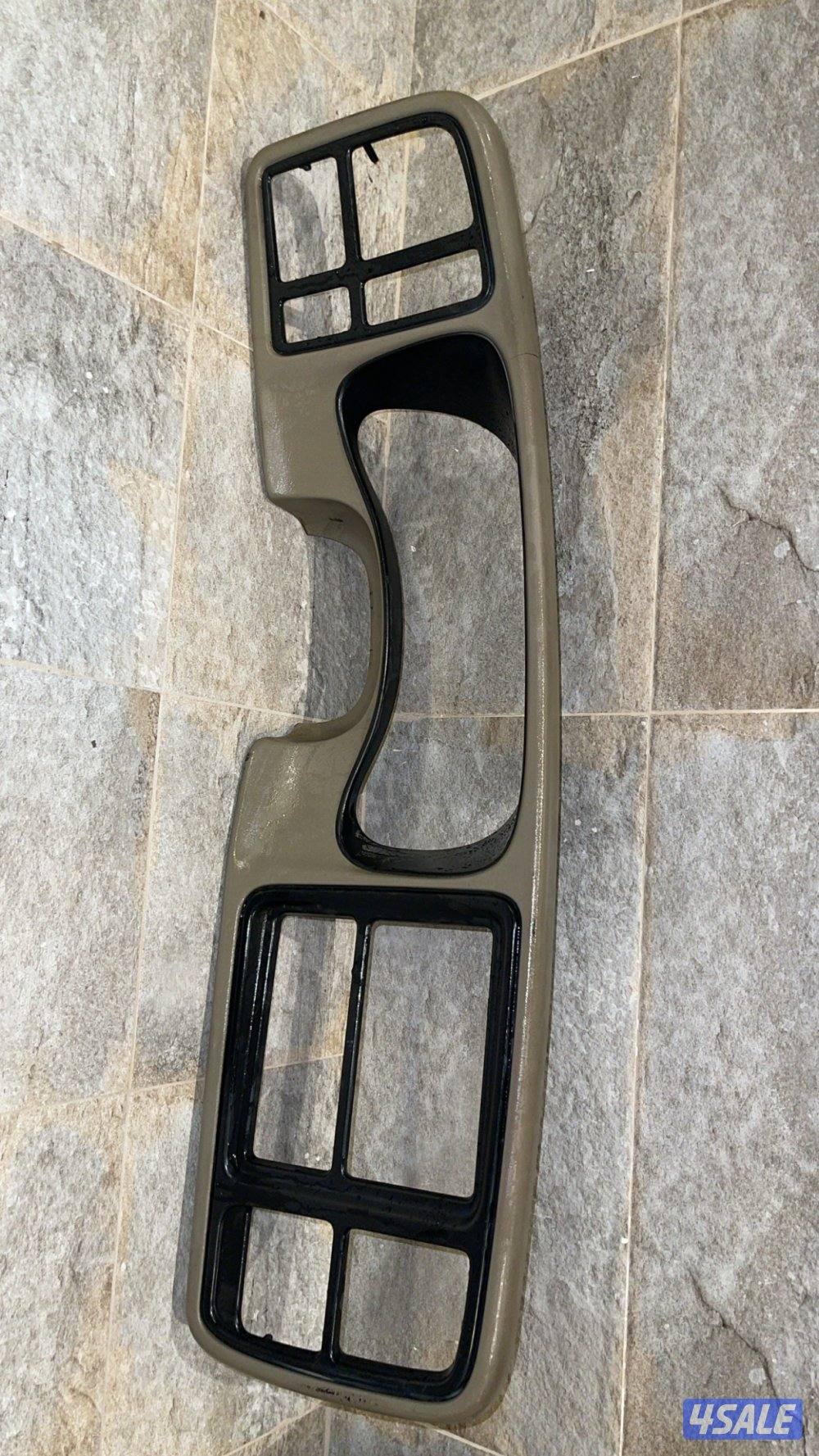 جمس سييرا ، سلفرادو3