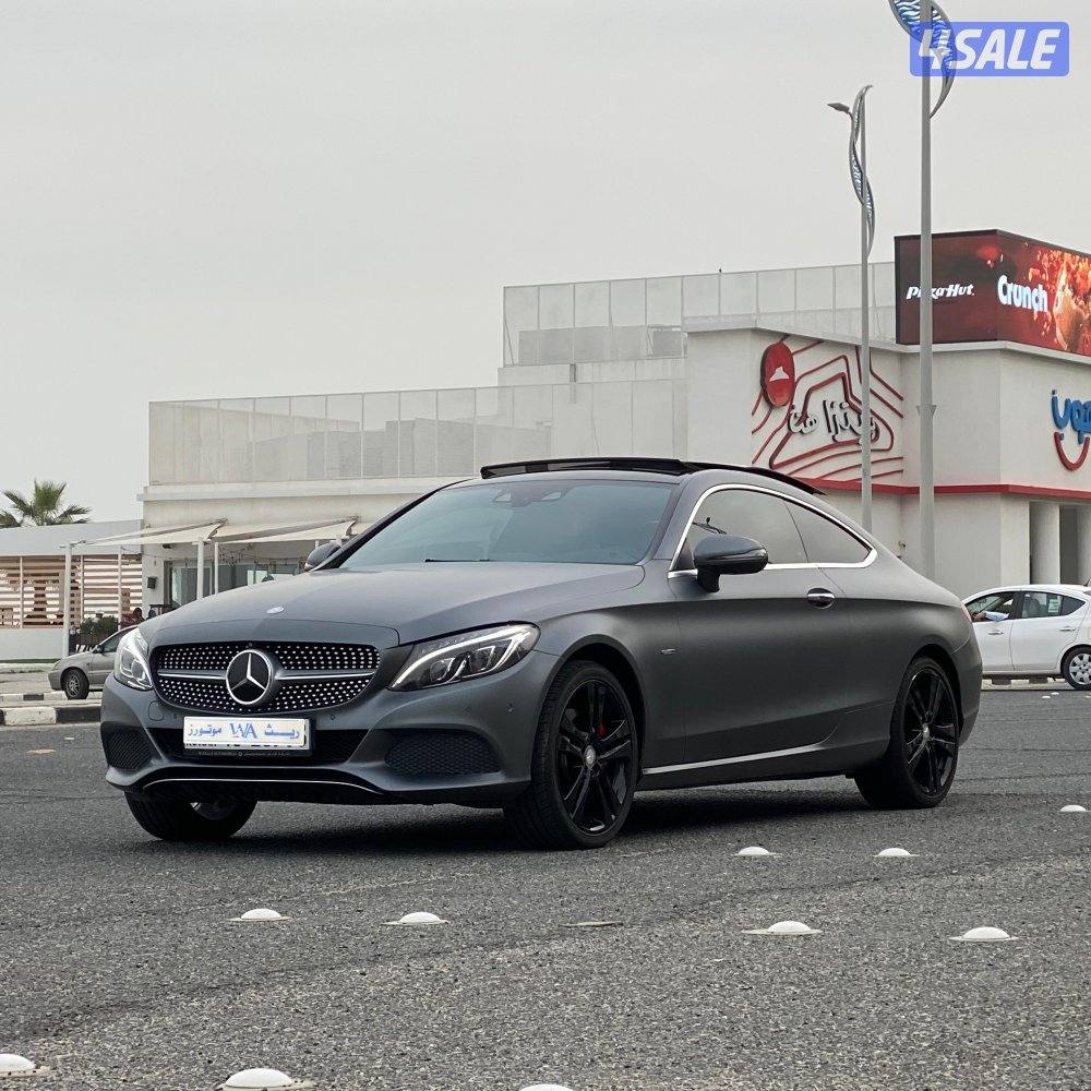 🔹بيع🔹شراء🔹تثمين🔹

مرسيدس  C300
موديل 2016
العداد 140,000

شاشة وسط1