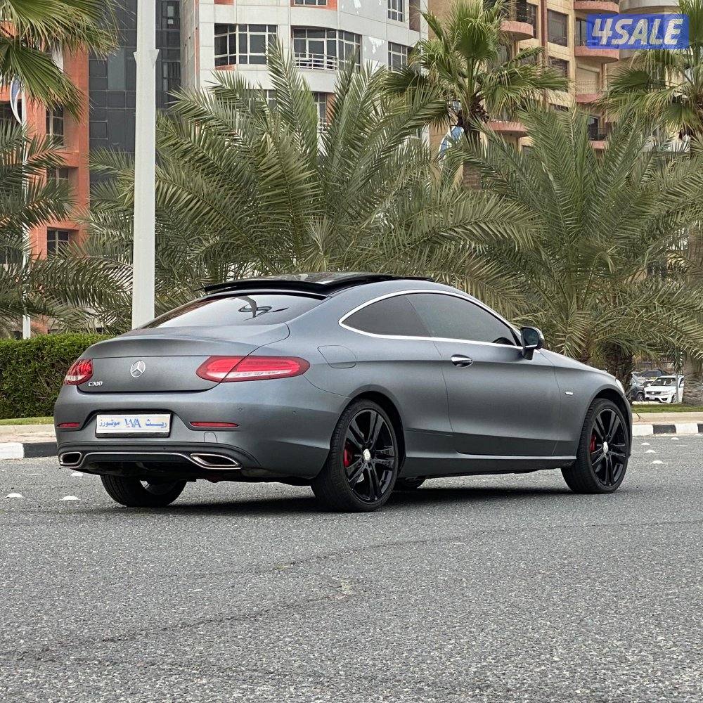 🔹بيع🔹شراء🔹تثمين🔹

مرسيدس  C300
موديل 2016
العداد 140,000

شاشة وسط4