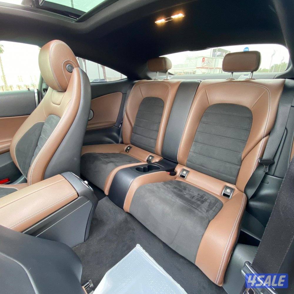 🔹بيع🔹شراء🔹تثمين🔹

مرسيدس  C300
موديل 2016
العداد 140,000

شاشة وسط8