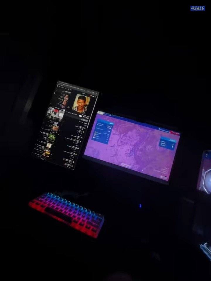 بي سي للبيع اقره الوصف مهم ‼️1