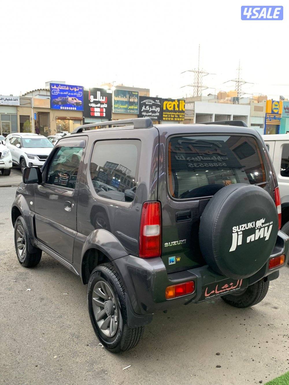 النشاما لبيع وشراء السيارات جيمني3