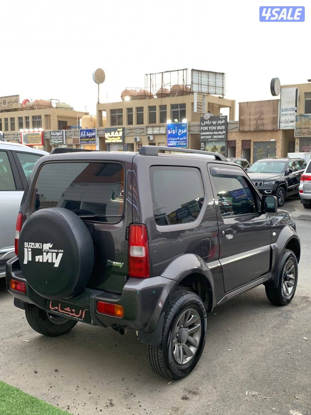 النشاما لبيع وشراء السيارات جيمني4