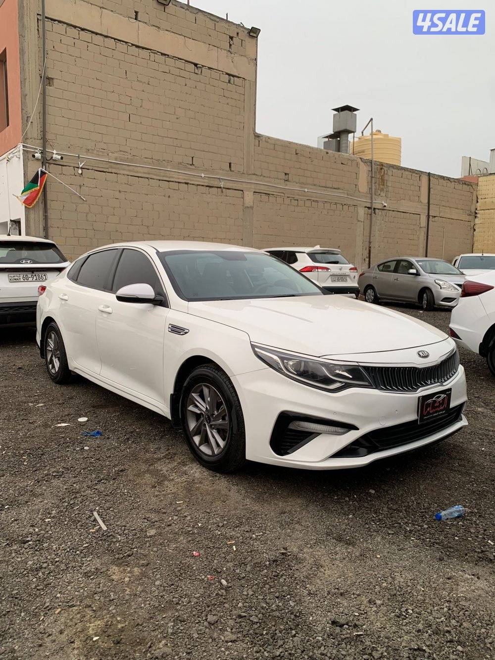 النشاما لبيع وشراء السيارات اوبيتما0