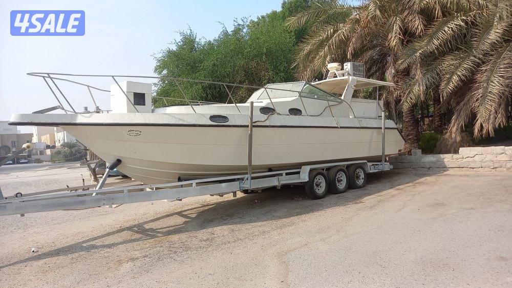 للبيع   إمبسدور٣٦ قدم0