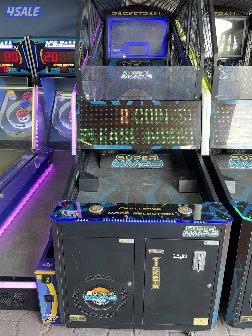 للبيع العاب متنوعه2