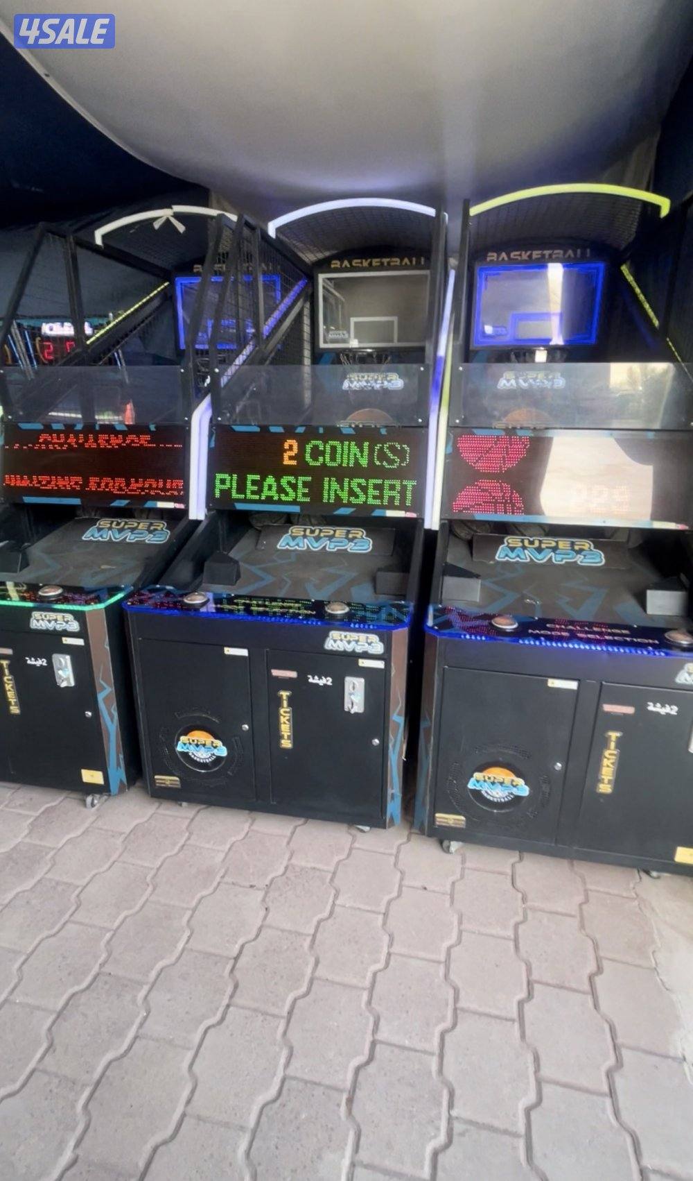 للبيع العاب متنوعه0