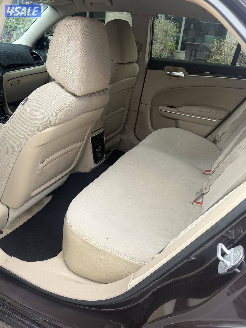 كرايسلر 20132