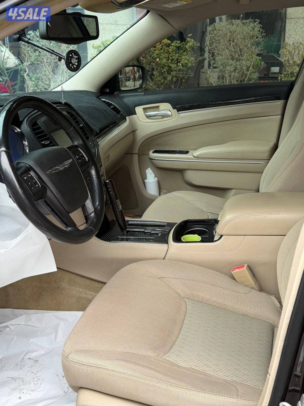 كرايسلر 20135