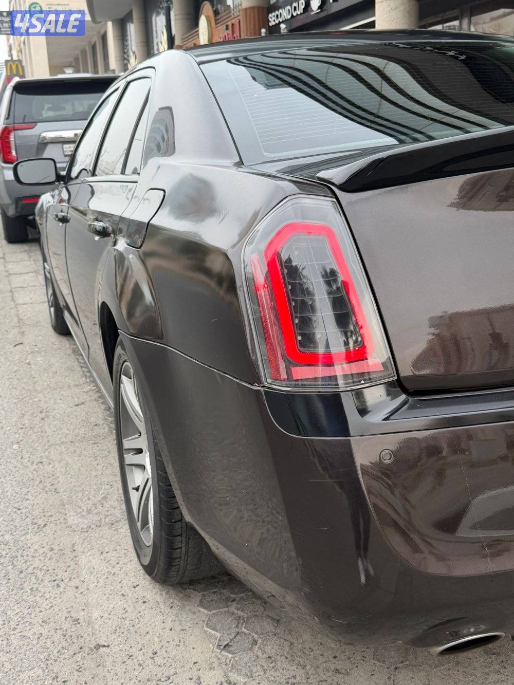 كرايسلر 20137