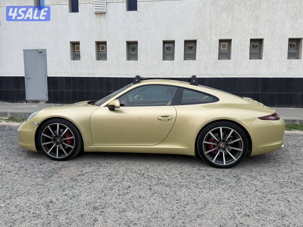 PORSCHE CARRERA 20143