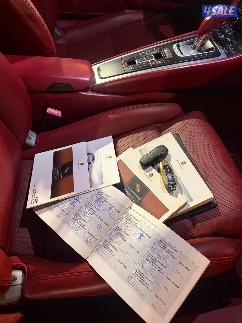 PORSCHE CARRERA 20145