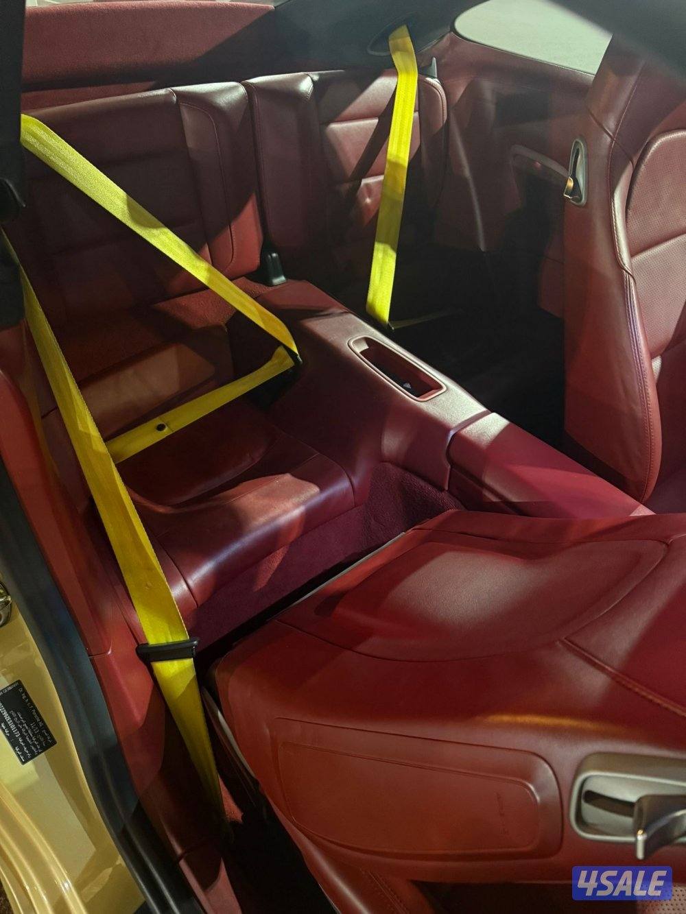 PORSCHE CARRERA 20147