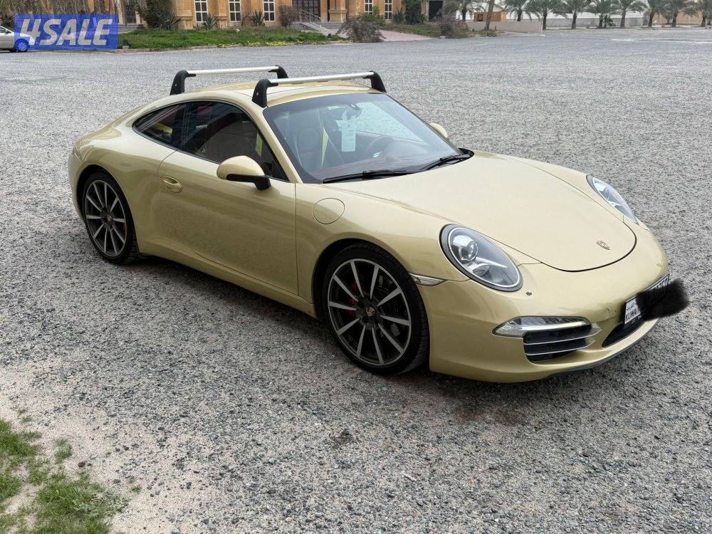 PORSCHE CARRERA 20148