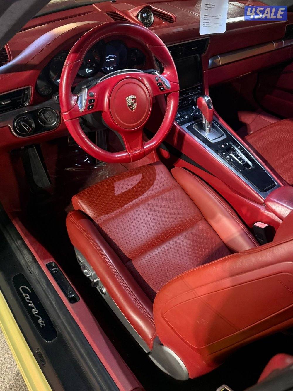 PORSCHE CARRERA 20149