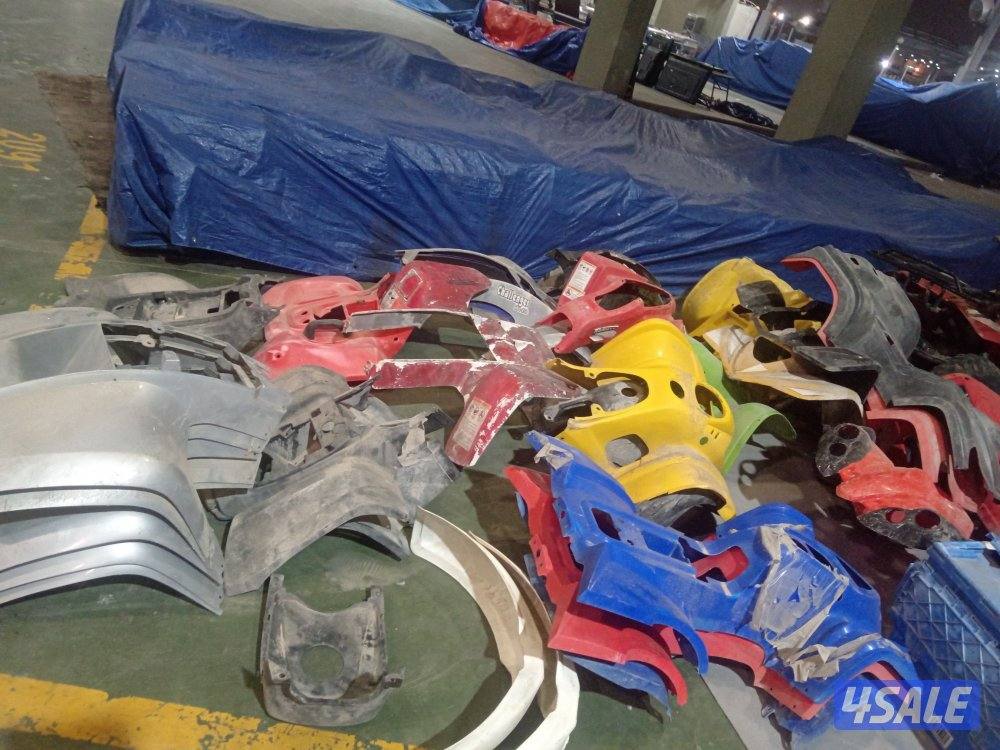 كفرات جديدة3