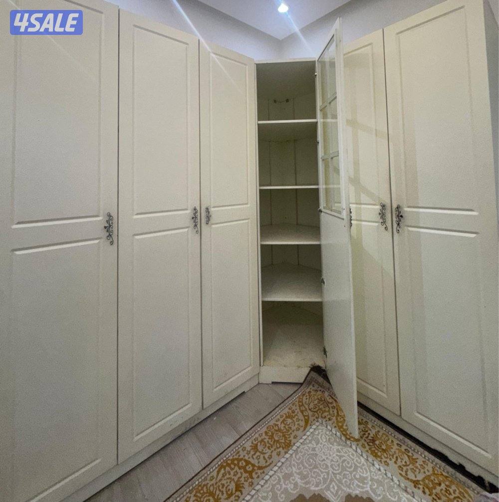 كبت كبير ٤ ابواب خشب اصلي1