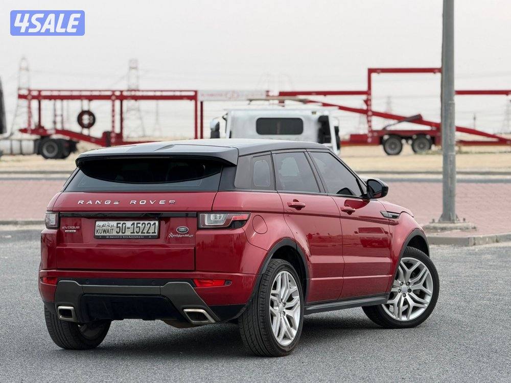 ايفوك برستيج وراد الغانم 2017 أعلى درجة2