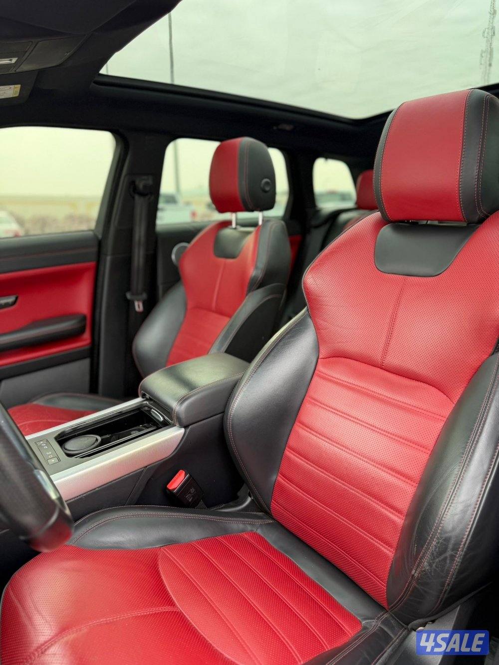 ايفوك برستيج وراد الغانم 2017 أعلى درجة5